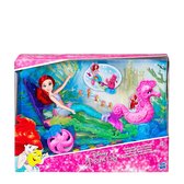 Disney Princess Ariel's Onderzeekoets