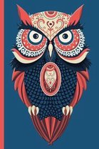 Boho Owl