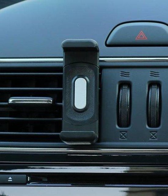 Starlink Min Zuignaphouder Autodakmontage met 1/4 Inch