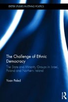 Challenge Of Ethnic Democracy