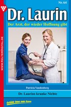 Dr. Laurin 64 - Dr. Laurin 64 – Arztroman