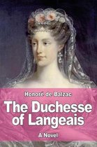 The Duchesse of Langeais