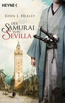 Die Samurai-Saga 1 - Der Samurai von Sevilla