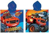 Blaze poncho