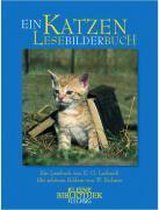 Ein Katzen Lesebilderbuch