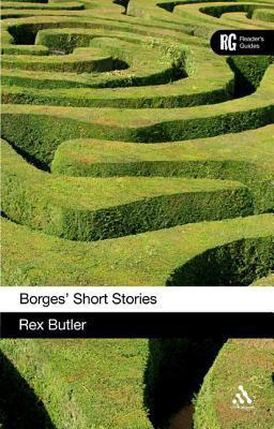 Borges Short Stories