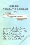 Stair Theaghlaigh- Dialann Treoraithe Ilghiniúna do Seantuismitheoirí