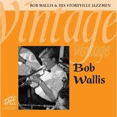 Bob Wallis - Vintage Bob Wallis (2 CD)