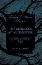 The Residence at Whitminster (Fantasy and Horror Classics)