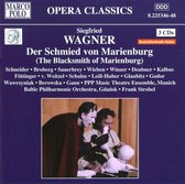 PPP Music Theatre, Baltic Philharmonic Orchestra Gdansk, Frank Strobel - Siegfried Wagner: Der Schmied Von Marienburg (3 CD)