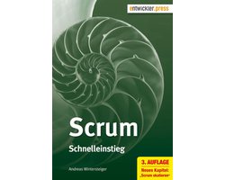 Scrum. Schnelleinstieg (3. Aufl.)