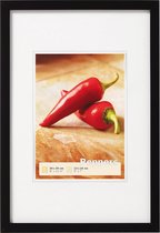 Walther Peppers - Fotolijst - Fotoformaat 18x24 cm - Zwart