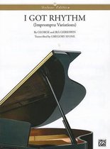 I Got Rhythm (Impromptu Variations)