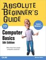 Absolute Beginners Gde To Computer Basic