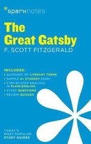Great Gatsby By F Scott Fitzgerald