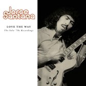 Love The Way: The Solo '70s Recordings