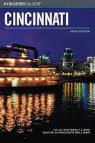 Insiders' Guide to Cincinnati
