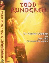 Todd Rundgren - 2 Desktop