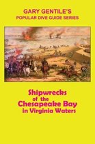 Shipwrecks of the Chesapeake Bay in Virginia Waters