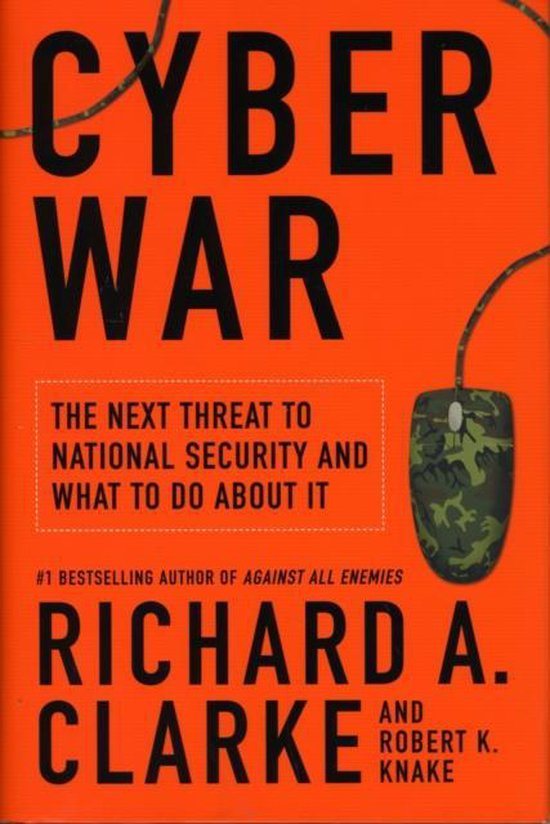 Foto: Cyber war