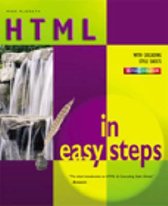 HTML  in Easy Steps