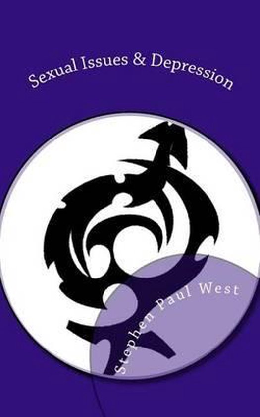 Understanding the Symptoms of Depression- Sexual Issues and  ... - cover