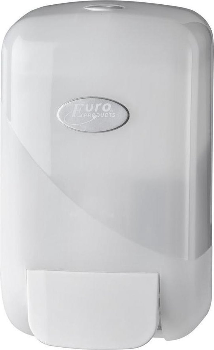 Euro Products Pearl white foam dispenser 400 ml