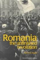 Postcommunist States and Nations- Romania