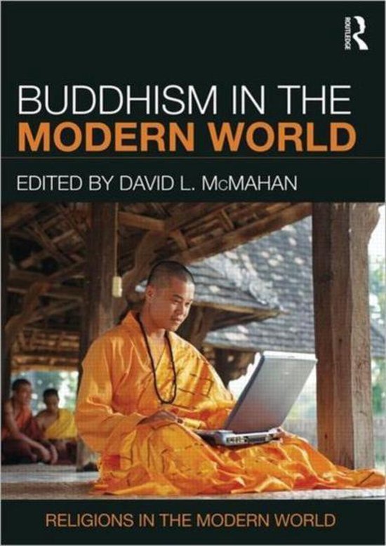 Buddhism In The Modern World