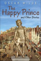 GLOBAL CLASSICS -  The Happy Prince and Other Stories (Illustrated Edition)