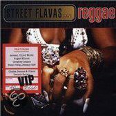 V/A - Street Flavas Reggae -32t (CD)