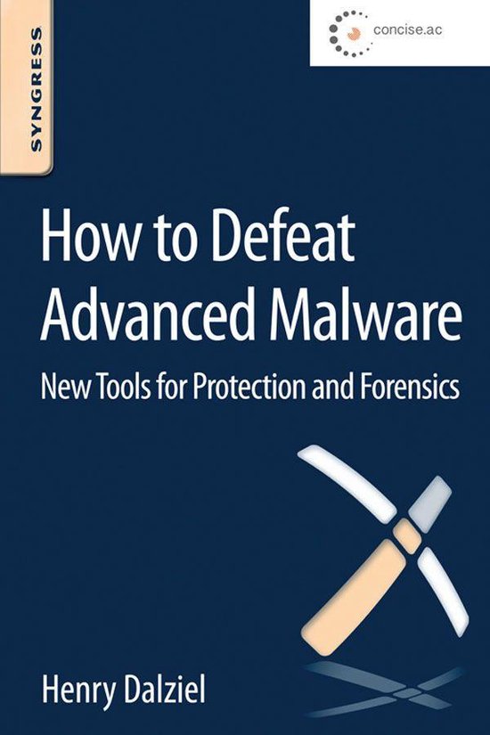 How to Defeat Advanced Malware - cover