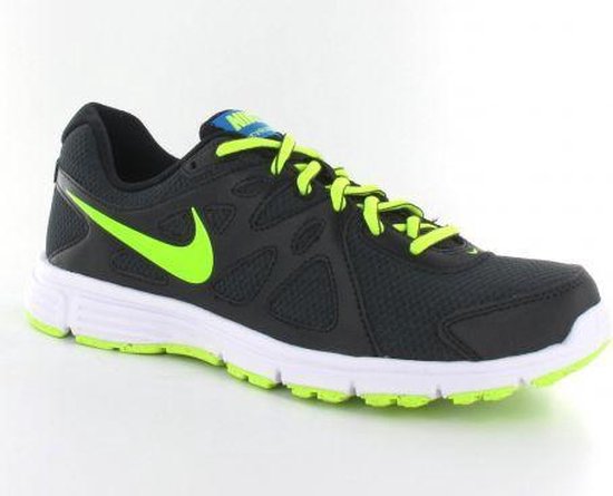 Nike Revolution 2 MSL - Hardloopschoenen - Neutraal - Mannen - Maat 40.5 -  Zwart | bol.com