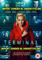 Terminal [DVD]