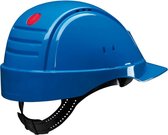 3M Peltor G2000DUV veiligheidshelm blauw
