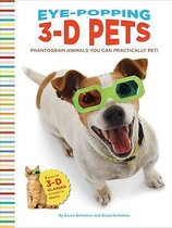 Eye-Popping 3-D Pets