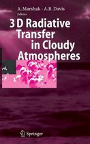 3D Radiative Transfer in Cloudy Atmospheres