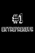 #1 Entrepreneur