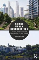 Smart Urban Regeneration