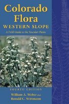 Colorado Flora