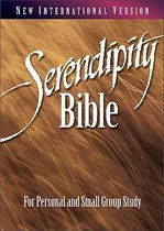 NIV Serendipity Bible