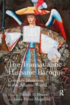 The Transatlantic Hispanic Baroque