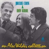 Jackie Cain & Roy Kral - An Alec Wilder Collection (CD)