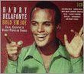 Hold 'Em Joe Folk Calypso And Other Popular Songs