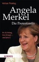 Angela Merkel - Die Protestantin