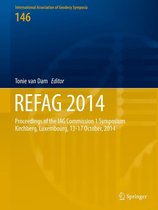 International Association of Geodesy Symposia 146 - REFAG 2014
