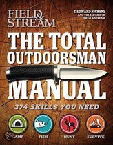 The Total Outdoorsman Manual