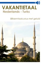 Vakantietaal - Vakantietaal Nederlands - Turks