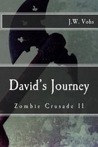 Zombie Crusade Book II