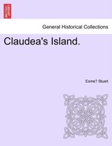 Claudea's Island.